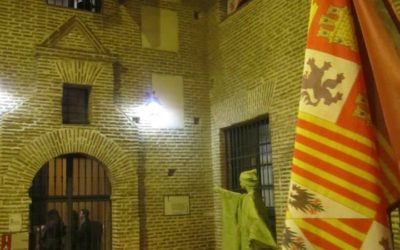 ¡Bienvenidos al nuevo Blog del Palacio Real Testamentario!