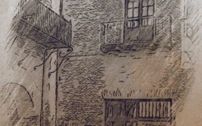 Las Casas Reales de Medina del Campo, 600 años de Historia.