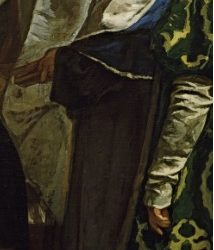 Francisco Jiménez de Cisneros, el confesor de Isabel.