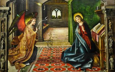 La alfombra. Un lujo en el siglo XV