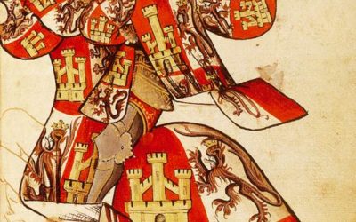 Algunos hechos curiosos de los Trastámaras