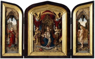 La música en la época de Isabel la Católica.