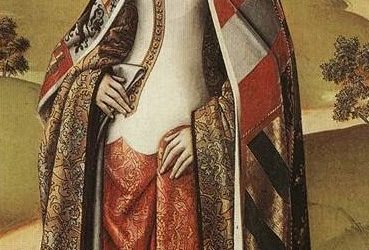 La reina ha muerto, viva la reina