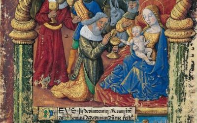 Las últimas navidades…