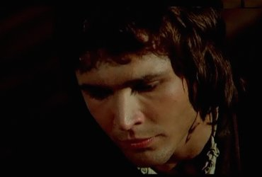 Rostros de película…