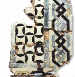 Las yeserías y aliceres del Palacio Real de Medina del Campo: “Una casa amplia y labrada con magnificencia”.