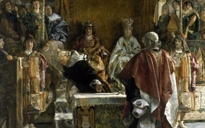 El legado musical Sefardí