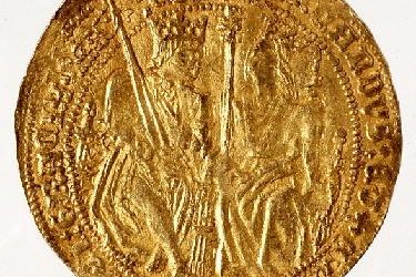 Primeras acuñaciones monetarias en el reinado de los Reyes Católicos. El Excelente.