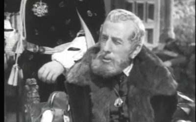 Un Emperador de Cine