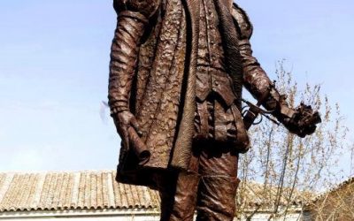 El movimiento Comunero