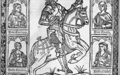 Una boda real en Palacio.