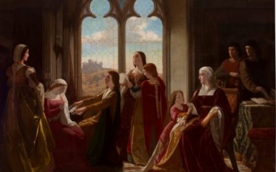 Isabel la Católica ¿Perfecta monarca?