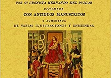 FERNANDO DEL PULGAR. Historiador, diplomático, escritor y viticultor.