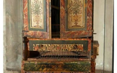 La educación musical en la corte de los Reyes Católicos.