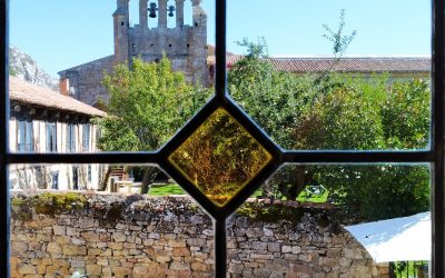 Rutas de arte con la reina Isabel: El románico.