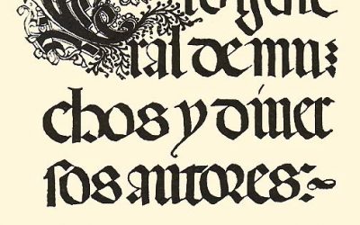 Juego cortesano para una despedida.