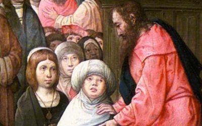 Las cuarenta y siete “tablicas yguales todas” de la reina Isabel.