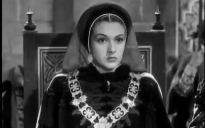 Mujer, Historia y Cine.