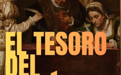 El tesoro del delfín